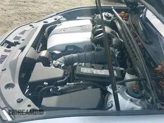 2022 Lexus ES 350 F Sport с VIN 58AGZ1B14NU129878, выставлен на аукционе IAAI как лот 41795308 с пробегом 14 340 миль миль и . История ставок и продаж доступна на DreamBid. Изображение 20.