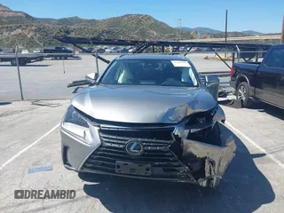 2020 Lexus NX 300 с VIN JTJGARBZ7L5005454, выставлен на аукционе IAAI как лот 42208164 с пробегом 36 298 миль миль и . История ставок и продаж доступна на DreamBid. Изображение 12.