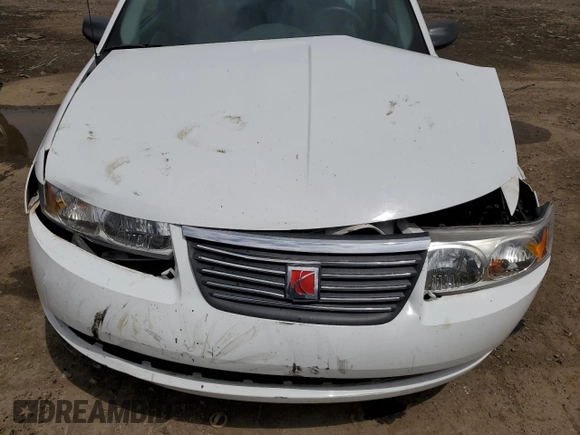 2007 Saturn ION ION 2 z VIN 1G8AJ55F57Z106441, wystawiony jako Copart lot #57888385 z przebiegiem 68 947 mil mil oraz Tytuł czysty. Historia ofert i sprzedaży dostępna na DreamBid. Obrazek 11.