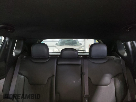 2024 Jeep Compass Latitude с VIN 3C4NJDBN8RT117974, выставлен на аукционе Copart как лот 65041645 с пробегом Не указан миль и Чистый • Clean title. История ставок и продаж доступна на DreamBid. Изображение 10.