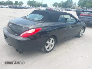 2005 Toyota Solara SE z VIN 4T1FA38P05U063511, wystawiony jako IAAI lot #42310456 z przebiegiem 157 145 mil mil oraz . Historia ofert i sprzedaży dostępna na DreamBid. Obrazek 4.