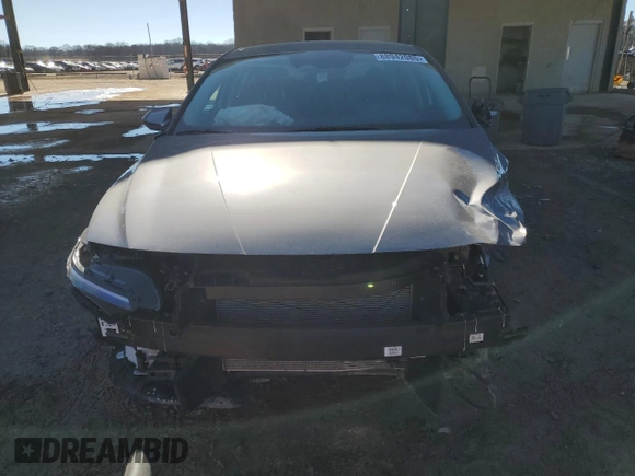 2024 Hyundai Elantra SE with VIN KMHLL4DG6RU771499, listed as a Copart auction lot 88942085 with 4,538 mi miles and Clean Title. Bid and sale history available at DreamBid. Image 5.
