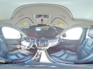 2018 Volvo XC60 Inscription with VIN LYVBR0DL0JB101983, listed as a Copart auction lot 50584055 with 54,814 mi miles and Salvage Title. Bid and sale history available at carsss.com. Image 13.