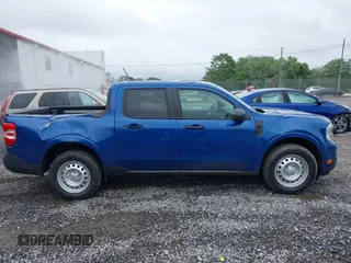 2024 Ford Maverick XL с VIN 3FTTW8A36RRA88861, выставлен на аукционе IAAI как лот 42364234 с пробегом 12 015 миль миль и . История ставок и продаж доступна на DreamBid. Изображение 13.