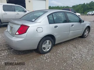 2005 Saturn ION ION 1 z VIN 1G8AG52F85Z132970, wystawiony jako IAAI lot #42541528 z przebiegiem 250 591 mil mil oraz . Historia ofert i sprzedaży dostępna na DreamBid. Obrazek 4.