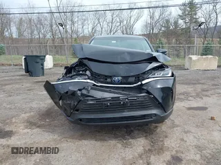 2024 Toyota Venza LE z VIN JTEAAAAH6RJ183273, wystawiony jako IAAI lot #41959064 z przebiegiem 7 497 mil mil oraz . Historia ofert i sprzedaży dostępna na DreamBid. Obrazek 6.