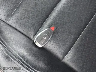 2013 Mercedes-Benz C-Class C 250 with VIN WDDGJ4HB3DG066876, listed as a IAAI auction lot 41676738 with 86,245 mi miles. Bid and sale history available at carsss.com. Image 11.
