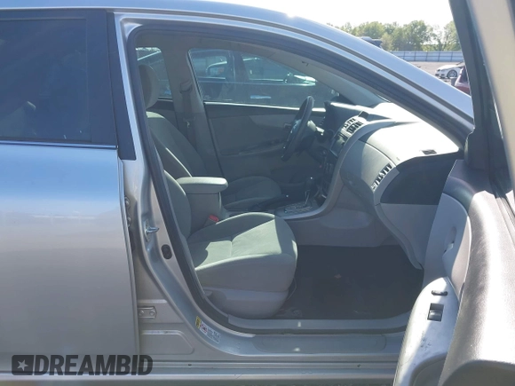2013 Toyota Corolla L with VIN 5YFBU4EE7DP166021, listed as a IAAI auction lot 42027062 with 179,107 mi miles and . Bid and sale history available at DreamBid. Image 5.