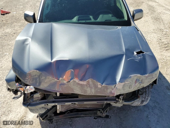 2022 Chevrolet Colorado 2WD LT with VIN 1GCGSCEN0N1131431, listed as a Copart auction lot 48034715 with 44,377 mi miles and Salvage Title. Bid and sale history available at carsss.com. Image 12.