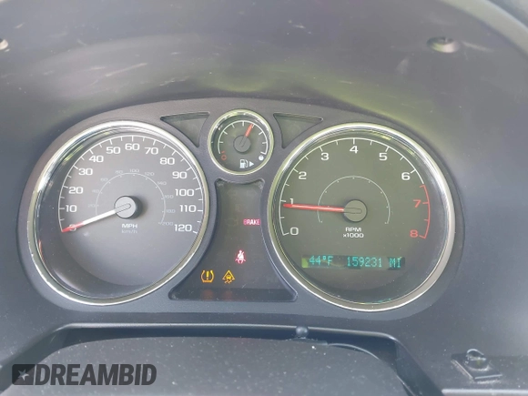2010 Chevrolet Cobalt 2LT with VIN 1G1AF5F57A7180257, listed as a IAAI auction lot 41762930 with 159,231 mi miles and . Bid and sale history available at DreamBid. Image 7.