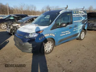 2014 Ford Transit Connect XL z VIN NM0LS6E78E1150839, wystawiony jako Copart lot #42508075 z przebiegiem 184 491 mil mil oraz Czysty tytuł • Clean title. Historia ofert i sprzedaży dostępna na DreamBid. Obrazek 1.
