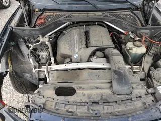 2017 BMW X5 xDrive35i с VIN 5UXKR0C52H0V49697, выставлен на аукционе Copart как лот 84439245 с пробегом 115 044 миль миль и Списание • Salvage title. История ставок и продаж доступна на DreamBid. Изображение 13.