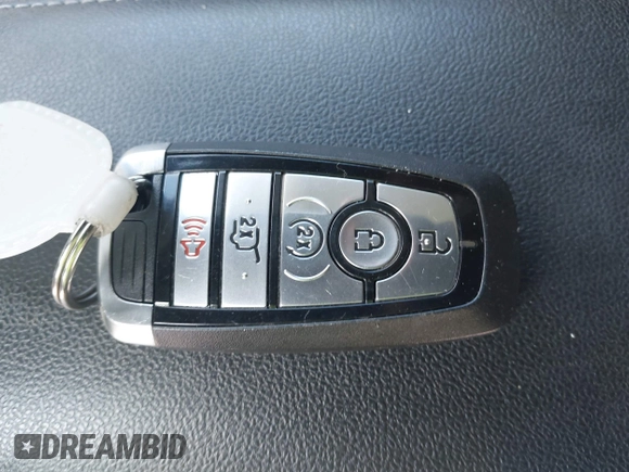 2022 Ford Escape SE with VIN 1FMCU9G6XNUB66750, listed as a IAAI auction lot 41987283 with 25,816 mi miles and . Bid and sale history available at DreamBid. Image 11.