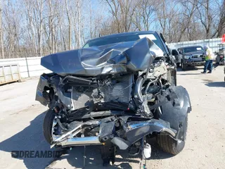 2020 Ford F-150 XL with VIN 1FTEW1E58LFA11022, listed as a IAAI auction lot 41768699 with Not Provided miles and . Bid and sale history available at carsss.com. Image 11.