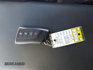 2019 Lexus ES with VIN 58ABZ1B11KU024933, listed as a IAAI auction lot 41920559 with 79,332 mi miles. Bid and sale history available at carsss.com. Image 11.