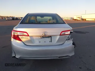 2013 Toyota Camry L with VIN 4T1BF1FK1DU272007, listed as a IAAI auction lot 40955929 with 157,042 mi miles. Bid and sale history available at carsss.com. Image 16.