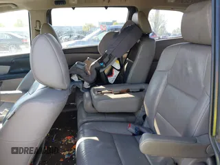 2012 Honda Odyssey EX-L с VIN 5FNRL5H69CB061843, выставлен на аукционе IAAI как лот 42135152 с пробегом 177 279 миль миль и . История ставок и продаж доступна на DreamBid. Изображение 8.