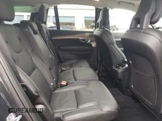 2021 Volvo XC90 Inscription with VIN YV4A22PL5M1670473, listed as a Copart auction lot 81813274 with 30,159 mi miles and Salvage Title. Bid and sale history available at carsss.com. Image 11.