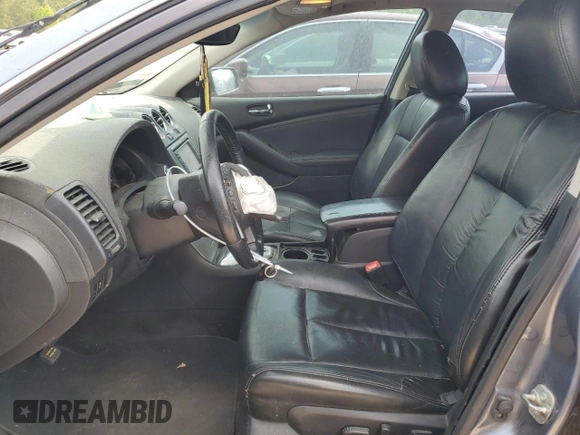 2012 Nissan Altima 2.5 S with VIN 1N4AL2AP3CC113694, listed as a Copart auction lot 53247105 with 192,463 mi miles and Clean Title. Bid and sale history available at carsss.com. Image 7.