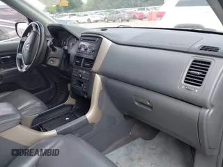 2007 Honda Pilot EX-L с VIN 5FNYF28547B042860, выставлен на аукционе IAAI как лот 42403279 с пробегом 228 834 миль миль и . История ставок и продаж доступна на DreamBid. Изображение 5.