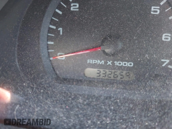 2004 Ford Ranger XL Fleet with VIN 1FTZR45E14PA31425, listed as a IAAI auction lot 42166771 with 332,959 mi miles and . Bid and sale history available at DreamBid. Image 7.