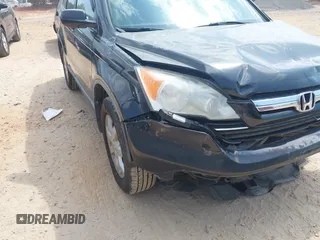 2009 Honda CR-V EX z VIN 5J6RE38539L033431, wystawiony jako IAAI lot #42150216 z przebiegiem 252 522 mil mil oraz . Historia ofert i sprzedaży dostępna na DreamBid. Obrazek 12.