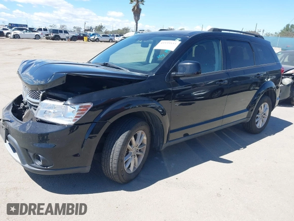2017 Dodge Journey SXT with VIN 3C4PDCBG7HT518586, listed as a IAAI auction lot 41939533 with 128,154 mi miles and . Bid and sale history available at DreamBid. Image 17.