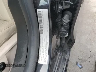 2015 Maserati Ghibli z VIN ZAM57XSA5F1129866, wystawiony jako Copart lot #51738015 z przebiegiem Nie podano mil oraz Szkoda całkowita • Salvage title. Historia ofert i sprzedaży dostępna na DreamBid. Obrazek 13.