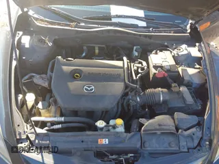 2012 Mazda 6 i Touring Plus with VIN 1YVHZ8EH6C5M18411, listed as a IAAI auction lot 41306048 with 140,682 mi miles and . Bid and sale history available at carsss.com. Image 10.