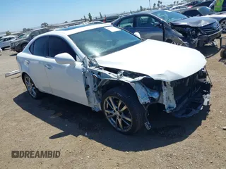 2008 Lexus IS 250 with VIN JTHBK262285078624, listed as a IAAI auction lot 42519727 with 299,166 mi miles and . Bid and sale history available at DreamBid. Image 1.