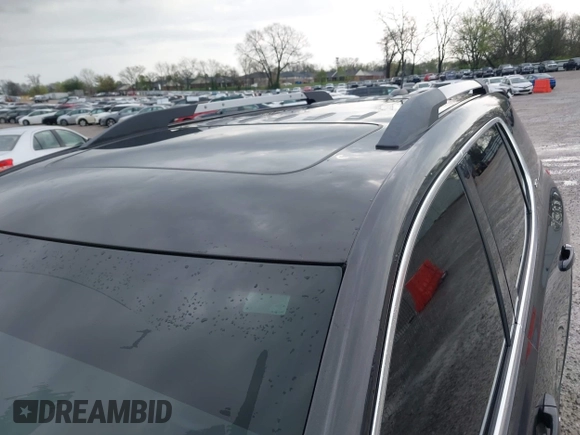 2017 GMC Acadia SLT with VIN 1GKKNULS3HZ173277, listed as a IAAI auction lot 41919159 with 106,446 mi miles and . Bid and sale history available at carsss.com. Image 17.