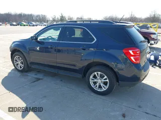 2017 Chevrolet Equinox LT with VIN 2GNALCEK9H1569122, listed as a IAAI auction lot 41780682 with 37,533 mi miles and . Bid and sale history available at DreamBid. Image 3.