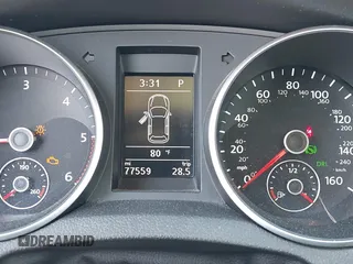 2014 Volkswagen Jetta TDI с VIN 3VWPL7AJ1EM605894, выставлен на аукционе IAAI как лот 42268917 с пробегом 77 559 миль миль и . История ставок и продаж доступна на DreamBid. Изображение 7.