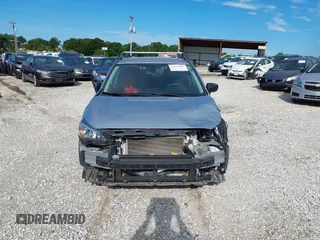2019 Subaru Impreza с VIN 4S3GTAB67K3728252, выставлен на аукционе IAAI как лот 42282804 с пробегом 100 336 миль миль и . История ставок и продаж доступна на DreamBid. Изображение 13.