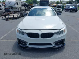 2015 BMW M4 with VIN WBS3R9C59FK329932, listed as a IAAI auction lot 42721629 with 108,029 mi miles and . Bid and sale history available at DreamBid. Image 12.