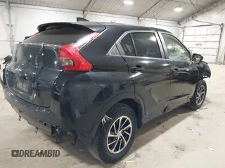 2020 Mitsubishi Eclipse Cross ES z VIN JA4AS3AA0LZ006141, wystawiony jako IAAI lot #40859492 z przebiegiem 92 516 mil mil oraz . Historia ofert i sprzedaży dostępna na DreamBid. Obrazek 4.