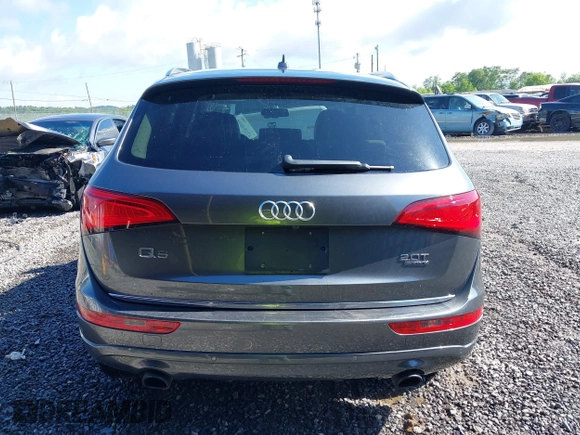 2016 Audi Q5 Premium Plus с VIN WA1L2AFP2GA039981, выставлен на аукционе IAAI как лот 42284898 с пробегом 89 393 миль миль и . История ставок и продаж доступна на DreamBid. Изображение 16.