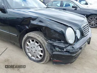 2001 Mercedes-Benz E 320 with VIN WDBJF65J91B363439, listed as a IAAI auction lot 42058536 with 61,272 mi miles and . Bid and sale history available at DreamBid. Image 6.
