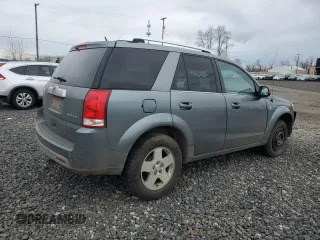 2006 Saturn VUE z VIN 5GZCZ63446S877008, wystawiony jako Copart lot #49627595 z przebiegiem 140 373 mil mil oraz Szkody całkowita. Historia ofert i sprzedaży dostępna na DreamBid. Obrazek 3.