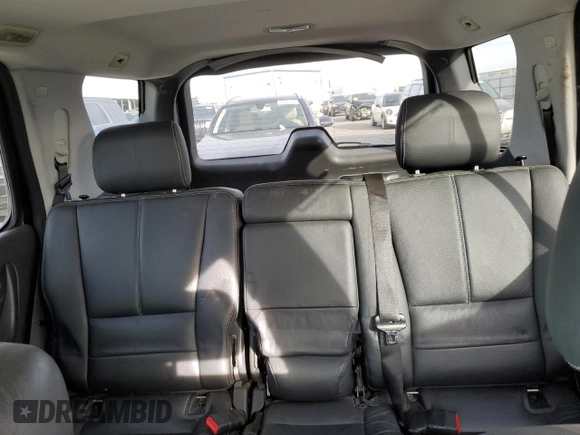 2003 Mercedes-Benz M-Class 3.7L with VIN 4JGAB57E33A451673, listed as a Copart auction lot 81540104 with 227,065 mi miles and Salvage Title. Bid and sale history available at carsss.com. Image 10.