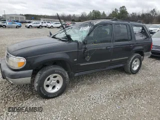 1999 Ford Explorer XLT с VIN 1FMZU32P2XZB19094, выставлен на аукционе Copart как лот 43022475 с пробегом 223 090 миль миль и Списание • Salvage title. История ставок и продаж доступна на DreamBid. Изображение 1.
