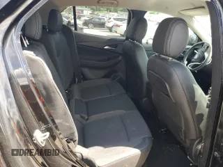 2021 Buick Encore GX Preferred z VIN KL4MMBS23MB115759, wystawiony jako Copart lot #61928665 z przebiegiem 28 565 mil mil oraz Szkoda całkowita • Salvage title. Historia ofert i sprzedaży dostępna na DreamBid. Obrazek 10.