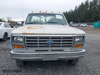 1984 Ford Pickup with VIN 1FTDF15H8EPB35651, listed as a IAAI auction lot 41760690 with 97,887 mi miles. Bid and sale history available at carsss.com. Image 13.