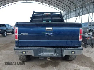 2014 Ford F-150 XL z VIN 1FTFW1EF4EKF53208, wystawiony jako IAAI lot #42202543 z przebiegiem 191 891 mil mil oraz . Historia ofert i sprzedaży dostępna na DreamBid. Obrazek 17.
