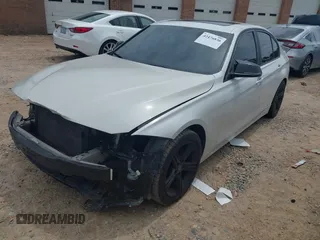2012 BMW 3 Series 328i с VIN WBA3A5G56CNP15801, выставлен на аукционе IAAI как лот 42476836 с пробегом 166 614 миль миль и . История ставок и продаж доступна на DreamBid. Изображение 2.