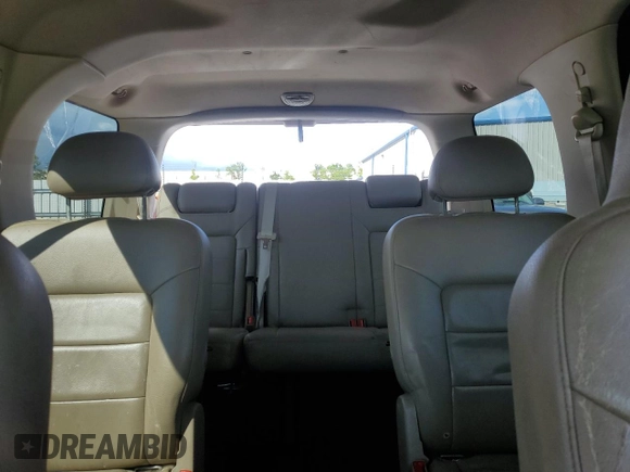 2004 Ford Expedition Special Service with VIN 1FMEU15W04LA49387, listed as a Copart auction lot 52386065 with 322,325 mi miles and Salvage title. Bid and sale history available at DreamBid. Image 10.