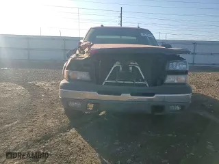 2004 Chevrolet Silverado 1500 Z71 with VIN 1GCEK19T64E156099, listed as a Copart auction lot 48733995 with 170,492 mi miles and Salvage Title. Bid and sale history available at carsss.com. Image 11.