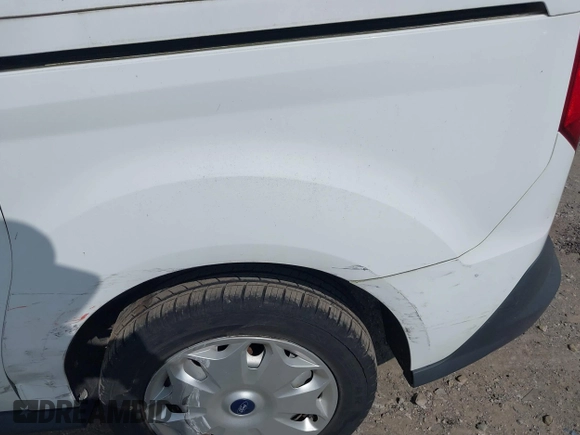 2014 Ford Transit Connect с VIN NM0LE7FX6E1156599, выставлен на аукционе IAAI как лот 42695248 с пробегом 77 280 миль миль и . История ставок и продаж доступна на DreamBid. Изображение 20.
