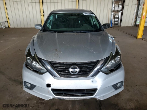 2017 Nissan Altima 2.5 SR with VIN 1N4AL3AP6HC144760, listed as a Copart auction lot 51630315 with 101,032 mi miles and Clean Title. Bid and sale history available at carsss.com. Image 5.
