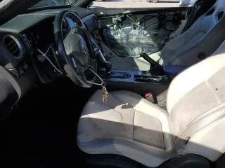 2009 Nissan GT-R Premium z VIN JN1AR54F89M250164, wystawiony jako Copart lot #71599114 z przebiegiem 61 041 mil mil oraz Szkoda całkowita • Salvage title. Historia ofert i sprzedaży dostępna na DreamBid. Obrazek 7.